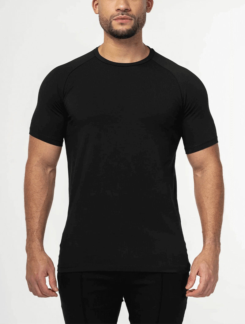 Balinaro Aleano basic t-shirt 2 pack  Black and White for men - everyday essentials
