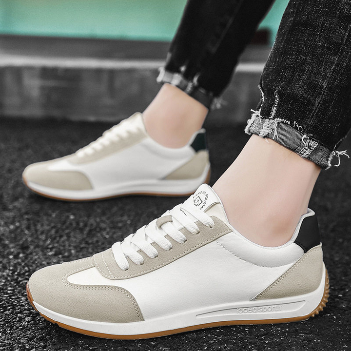 Klassische Retro Herren Sneakers