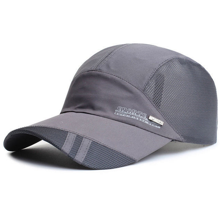 Sportliche Verstellbare Herren Kappe
