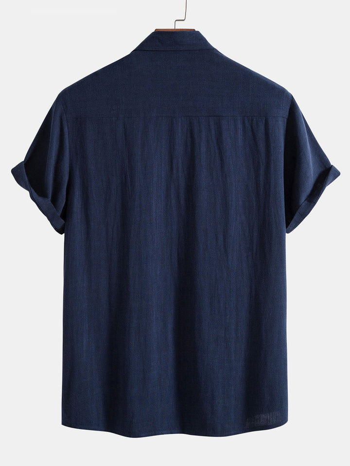Leichtes Sommerliches Herren Outfit