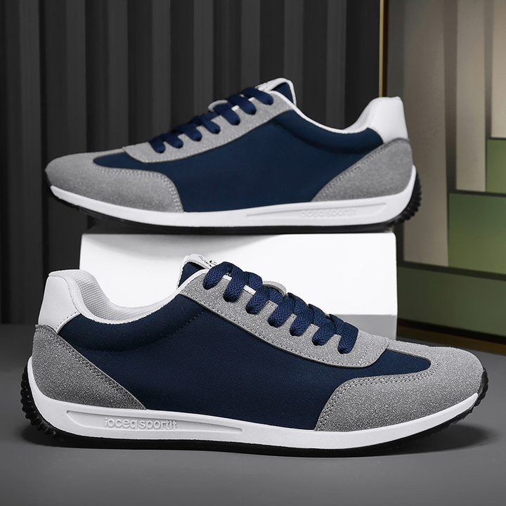 Klassische Retro Herren Sneakers