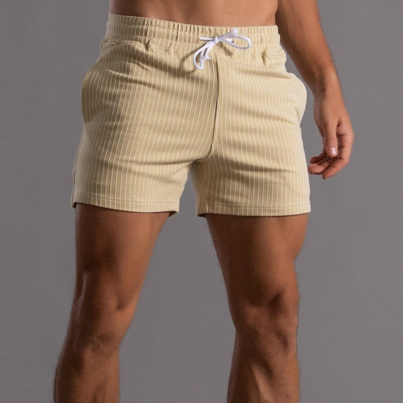 Jack Flex Sportliche Herren Shorts