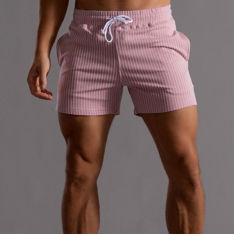 Jack Flex Sportliche Herren Shorts