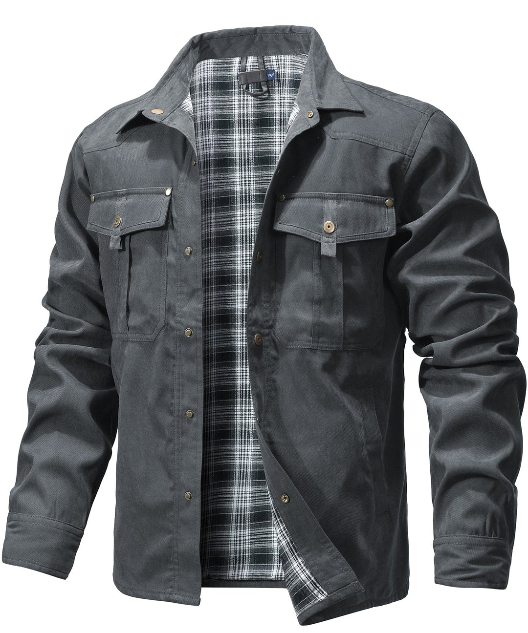 Arnold Gefütterte Damen Rover-Jacke
