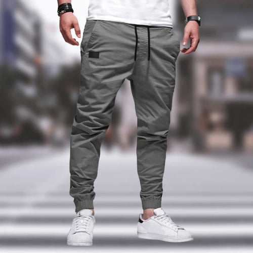 Stylische Bequeme Herren Hose