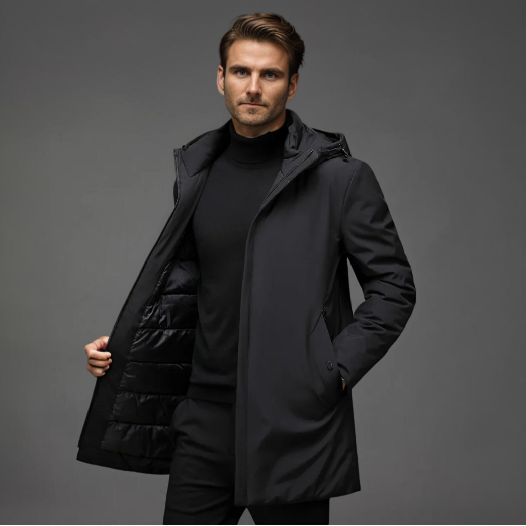 Timo Elegante Klassische Damen Jacke