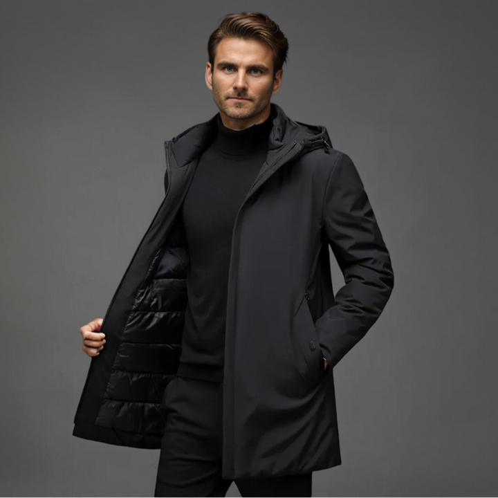 Timo Elegante Klassische Damen Jacke