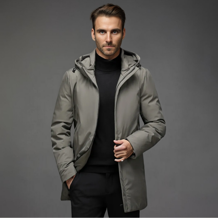 Timo Elegante Klassische Damen Jacke