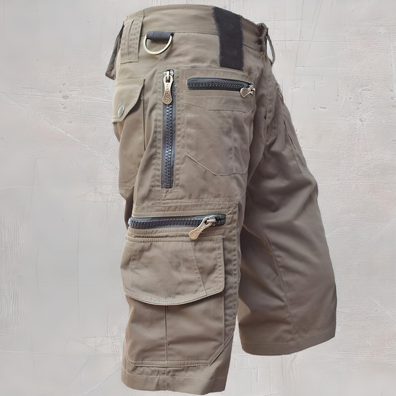 Robuste Outdoor Herren Shorts