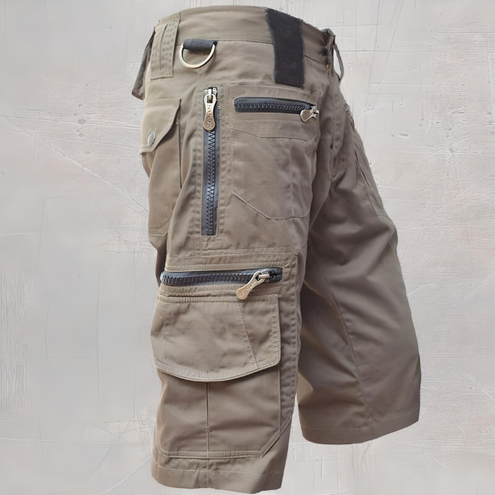 Robuste Outdoor Herren Shorts