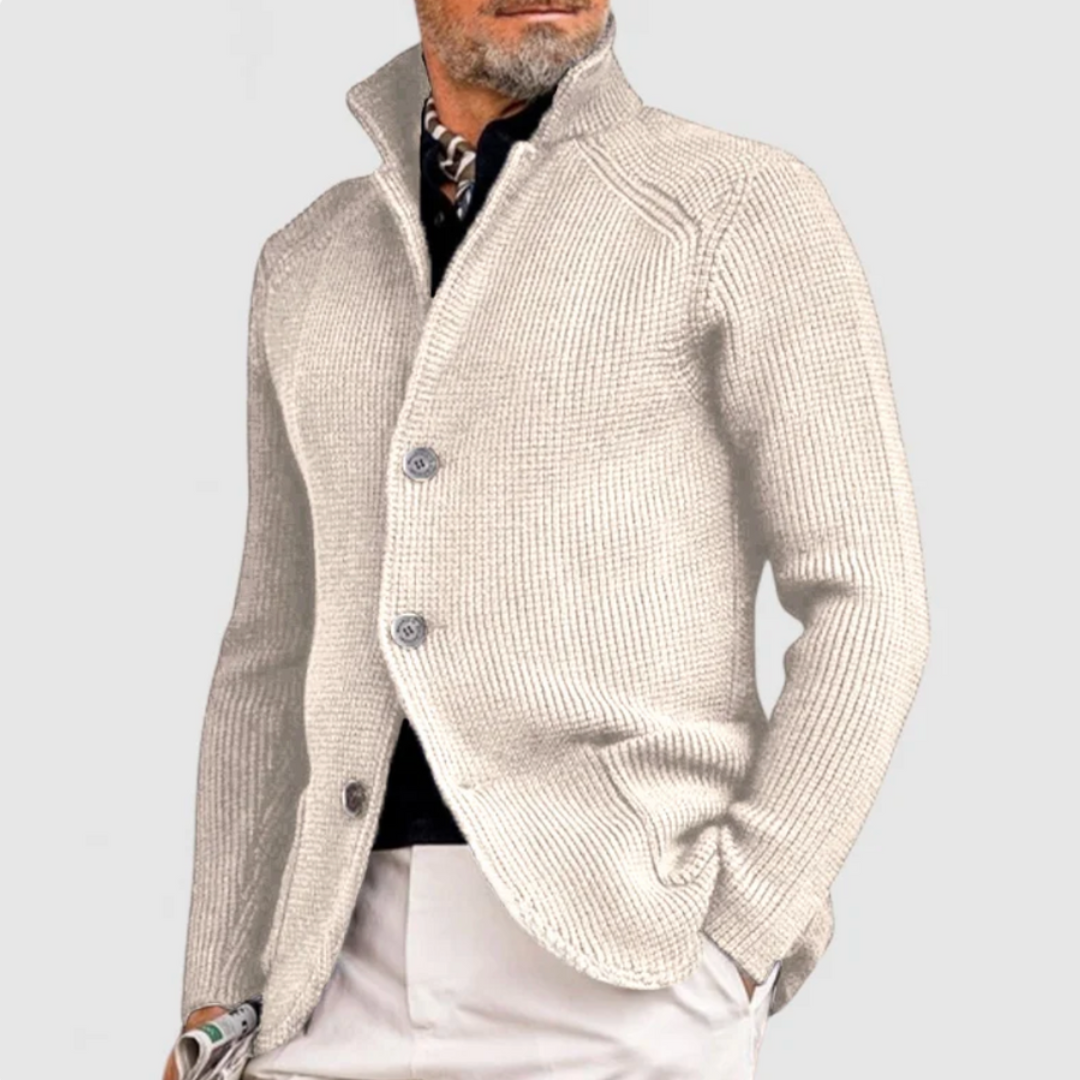 Zeitloser Klassischer Damen Cardigan