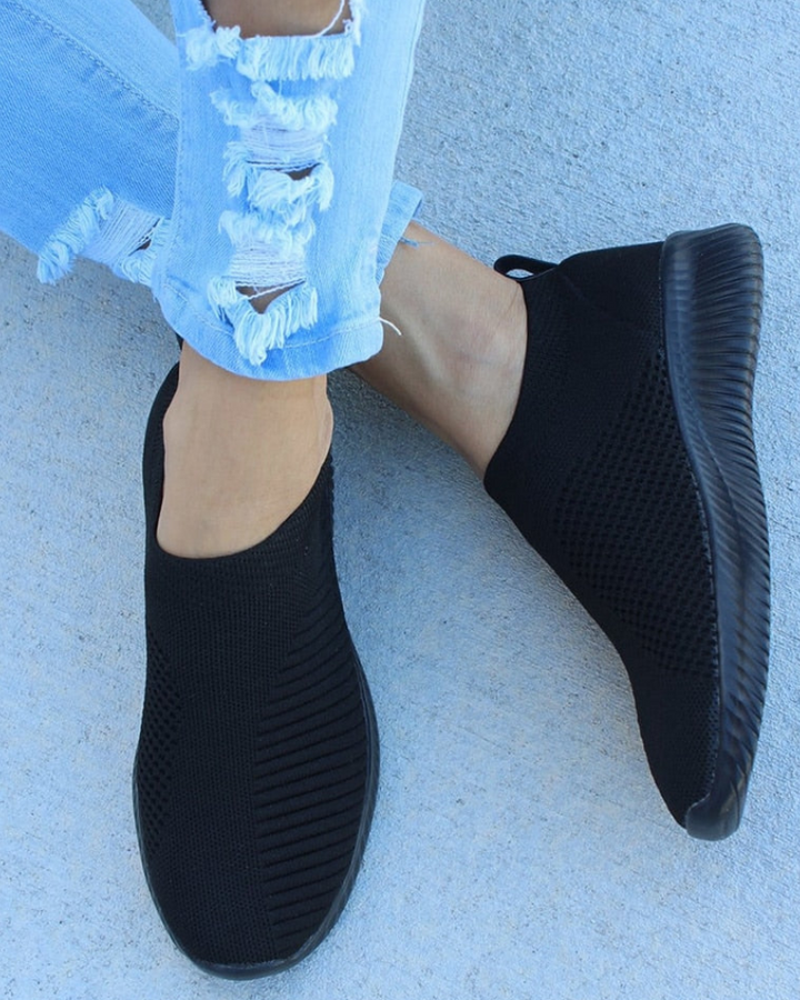 Bequeme Ergonomische Damen Schuhe