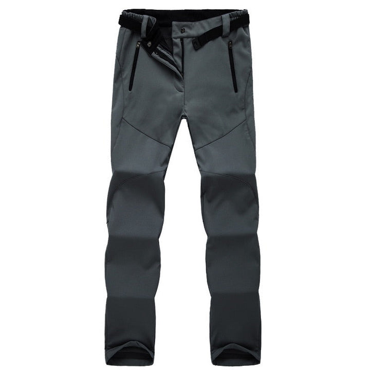Widerstandsfähige &amp; Wasserdichte Wanderhose für Damen
