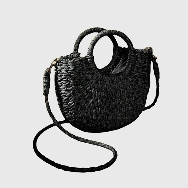 Modische Sommer Damen Schultertasche