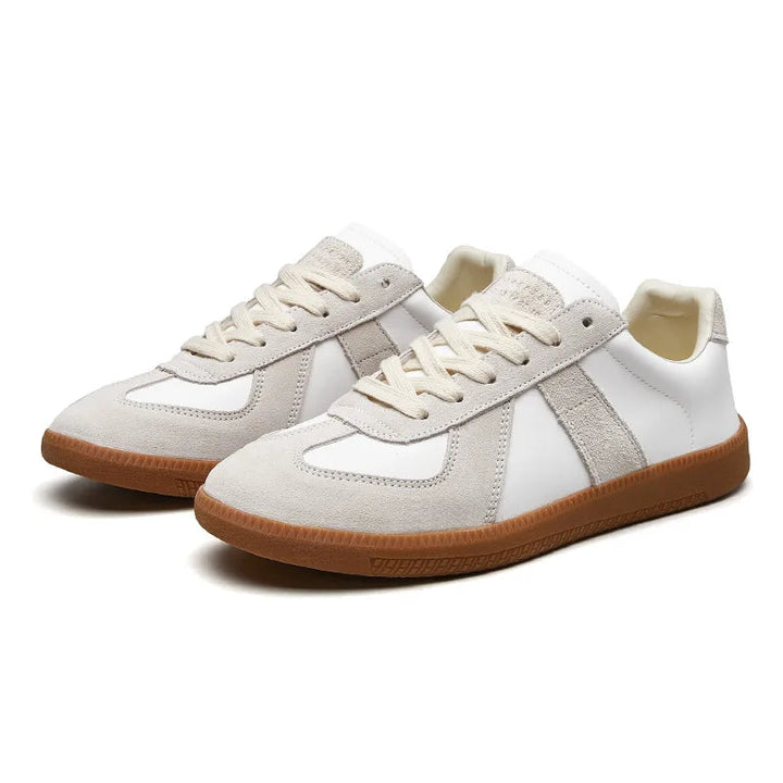 Lace-Up Sneakers Herren | Rutschfest &amp; Komfortabler Halt
