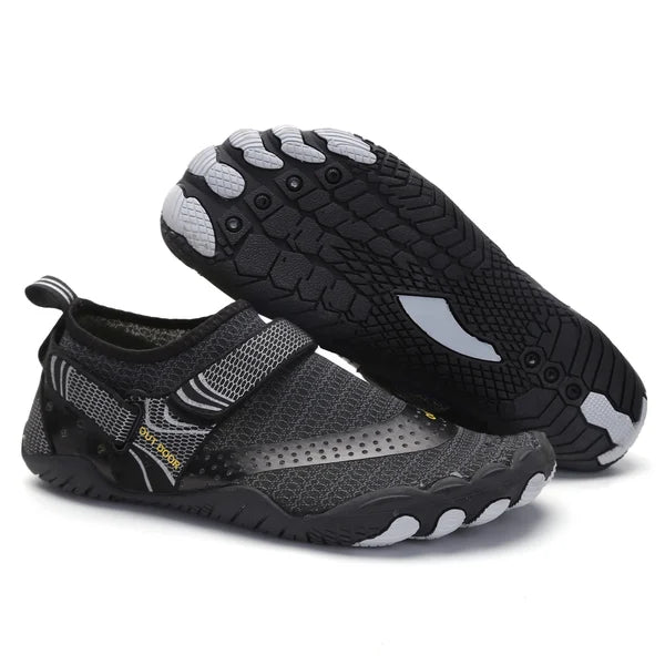 Leichte Ergonomische Herren Barfuß-Wasserschuhe