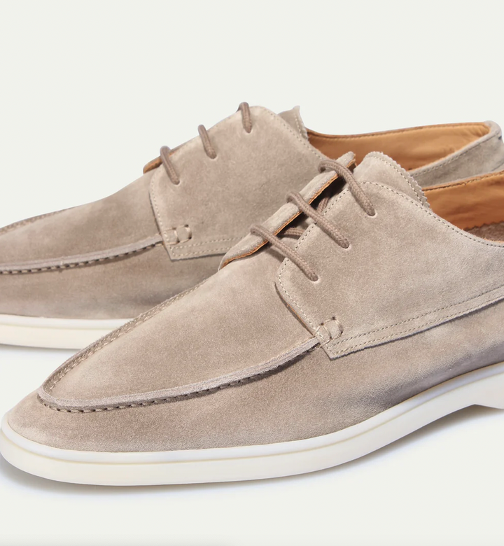 Stylische Bequeme Herren Loafers