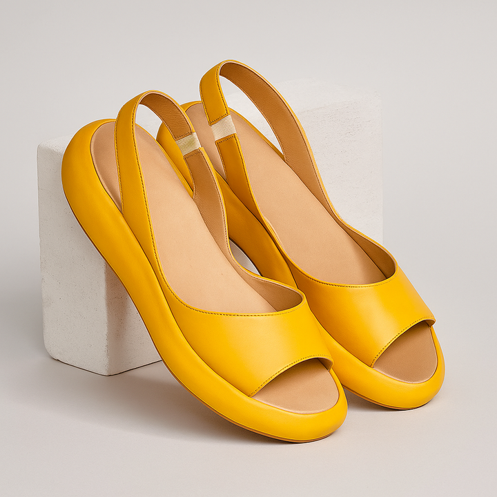 Elegante Rutschfeste Damen Sandalen