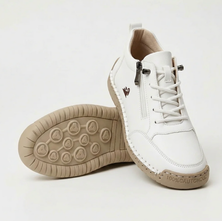 Bequeme Ergonomische Damen Sneakers
