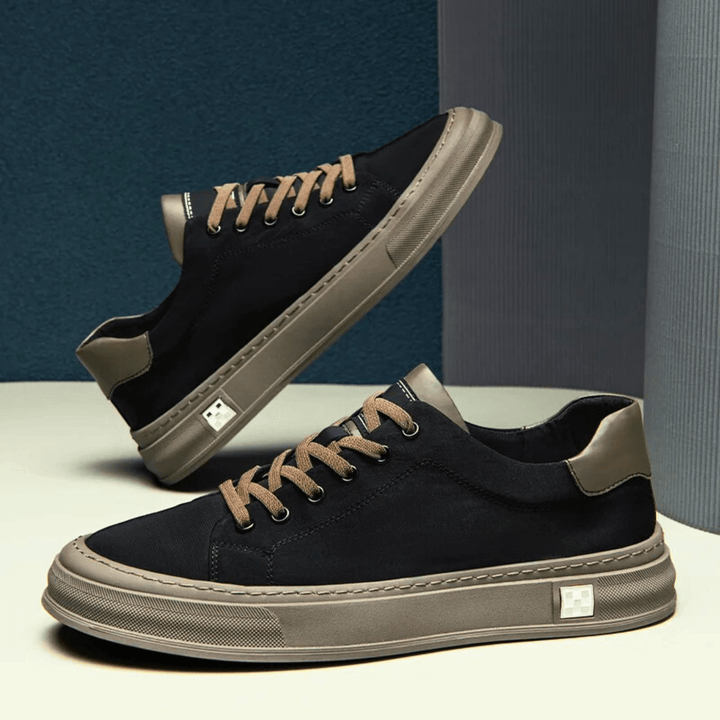 Leichte Atmungsaktive Herren Sneaker