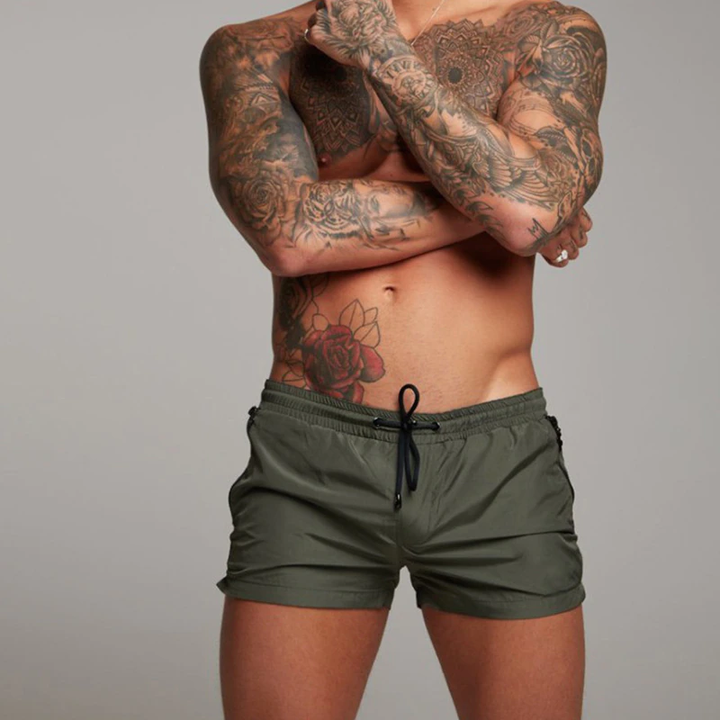 Allegra | Herren Badeshorts – Leicht, Schnell Trocknend &amp; Bequem 6