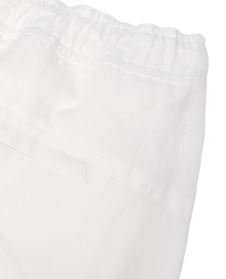 Leichte Leinen Herren Shorts
