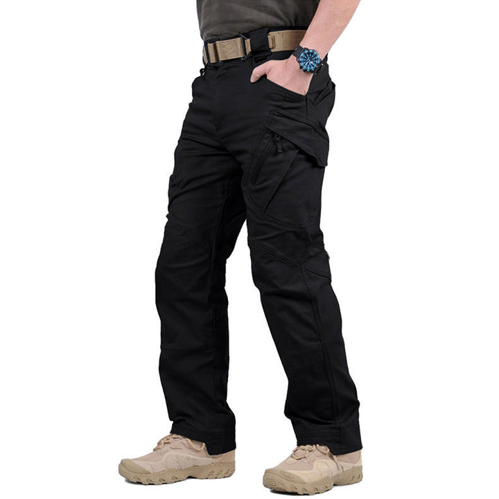 Robuste Outdoor Herren Cargo Hose