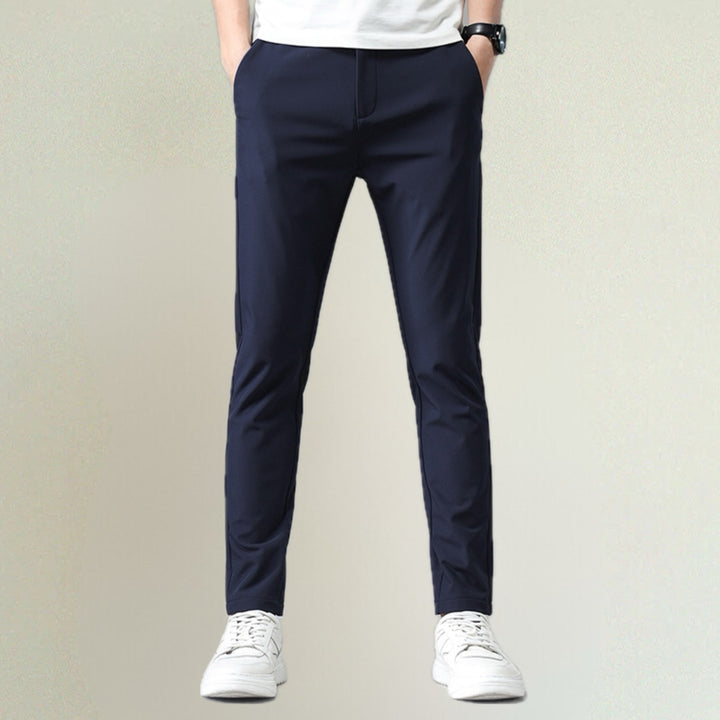 Xavier Stylische Bequeme Herren Hose