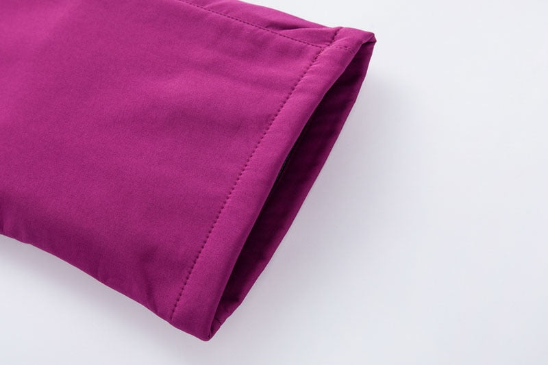 Widerstandsfähige &amp; Wasserdichte Wanderhose für Damen