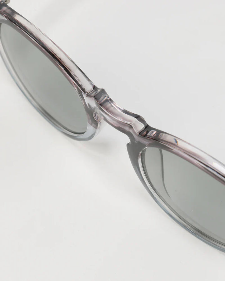 Polarisierte Leichte Herren Sonnenbrille