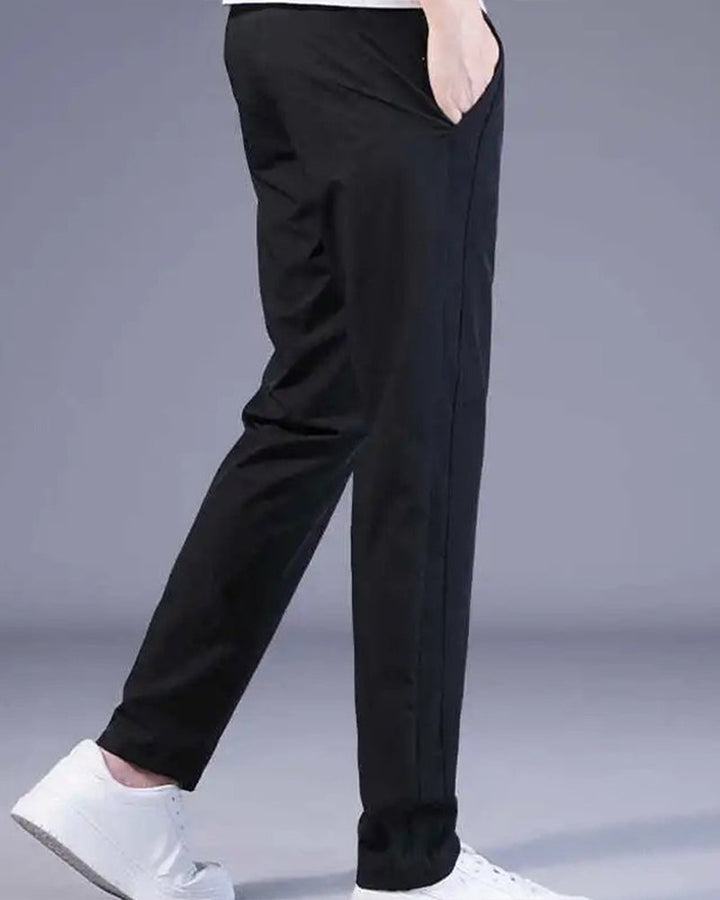 Bequeme Vielseitige Herren Freizeithose