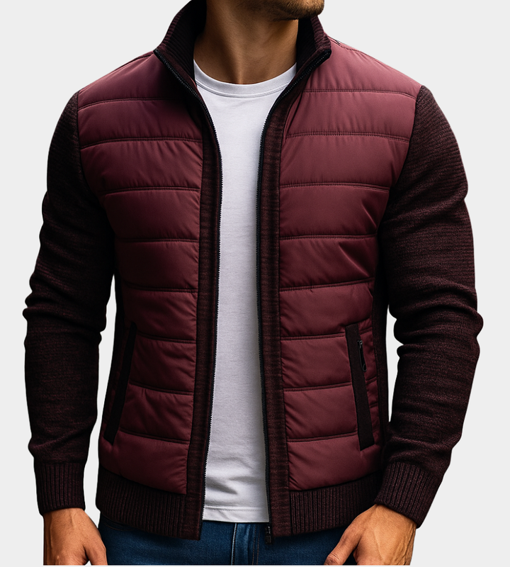Jacke Herren | Wärmend &amp; Sportlich