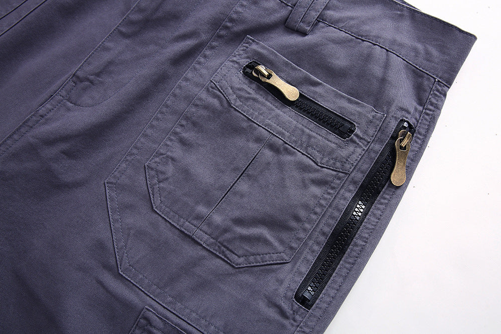 Robuste Outdoor Herren Shorts