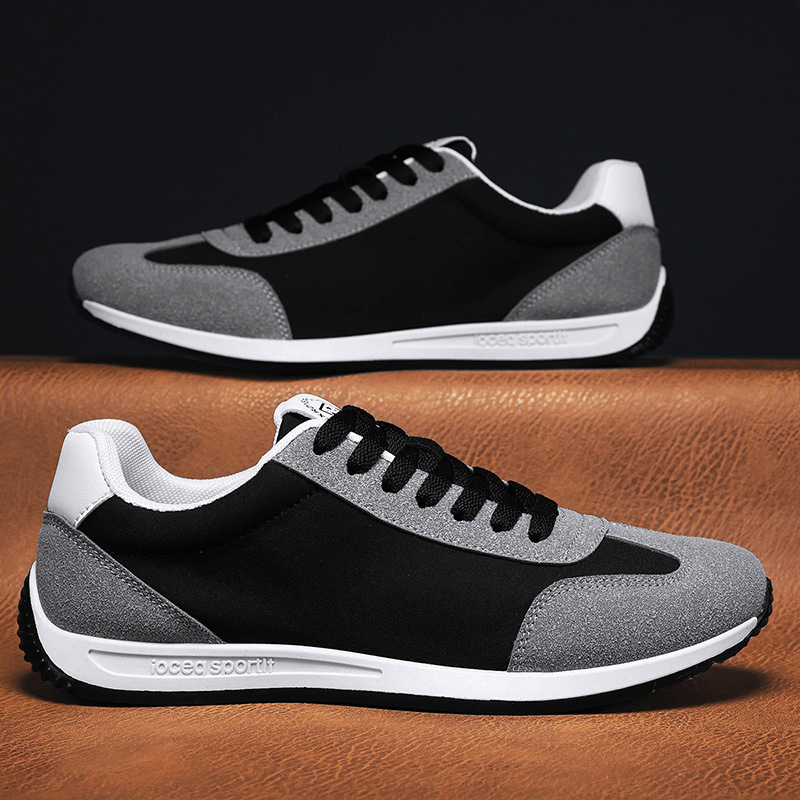 Klassische Retro Herren Sneakers