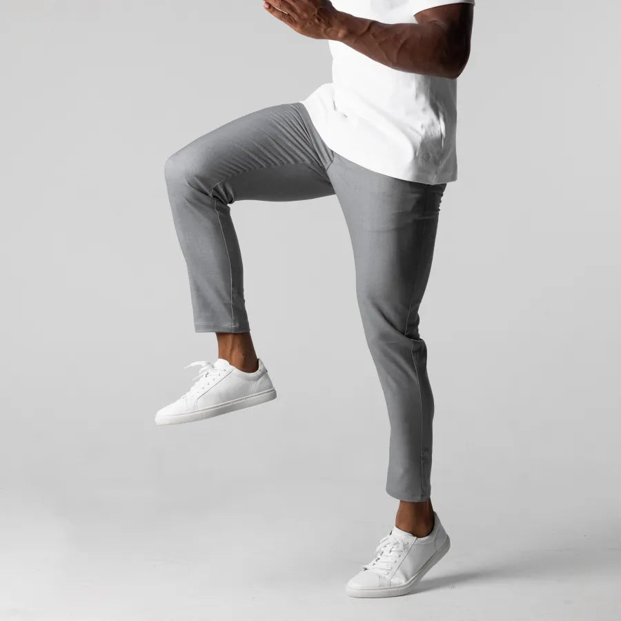 Elegante Slim-Fit Herren Chino Hose