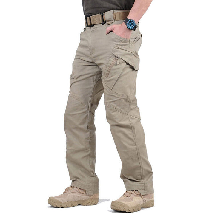 Robuste Outdoor Herren Cargo Hose