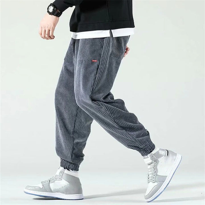 Bequeme Lässige Herren Jogginghose