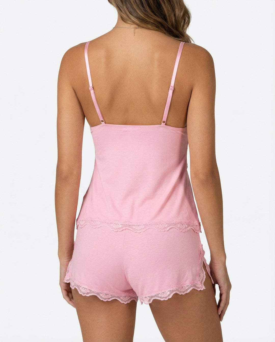 Elegantes Damen Spitzen-Wäscheset