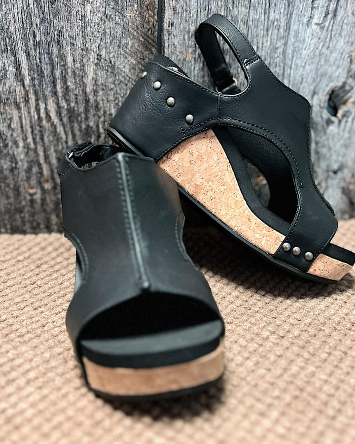 Elegante Bequeme Damen Freizeitsandalen
