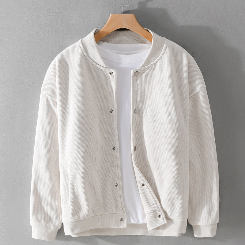 Jack Washington Sydney Klassische Herren Cordjacke