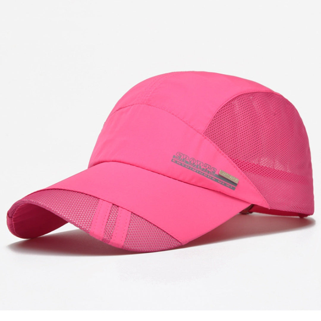 Sportliche Verstellbare Herren Kappe