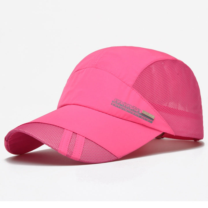 Sportliche Verstellbare Herren Kappe