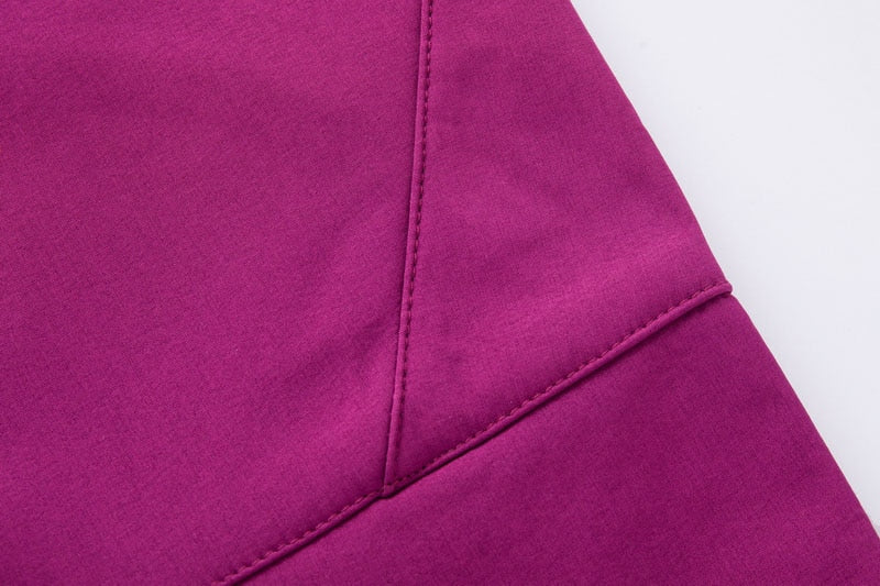 Widerstandsfähige &amp; Wasserdichte Wanderhose für Damen