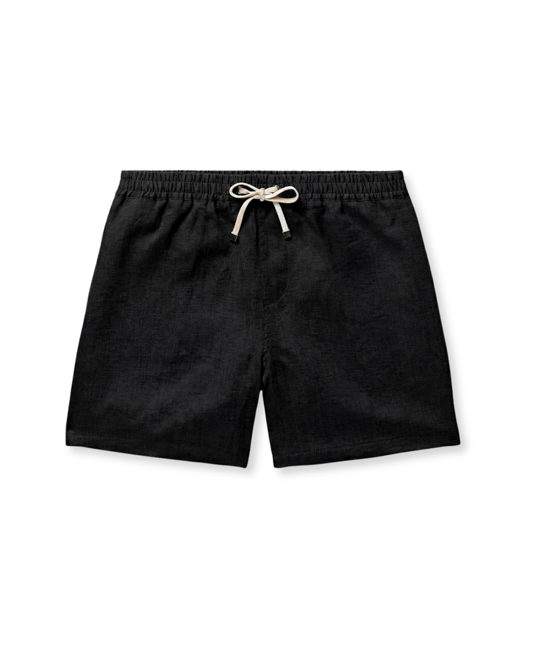 Atmungsaktive Leinen Herren Shorts