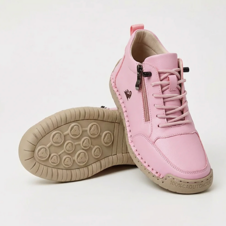 Bequeme Ergonomische Damen Sneakers