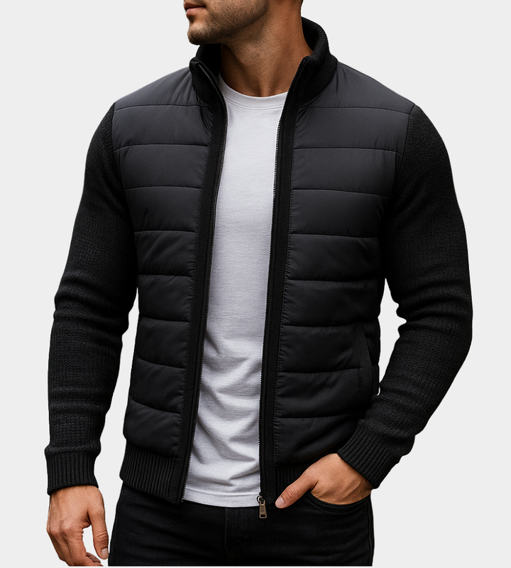 Jacke Herren | Wärmend &amp; Sportlich