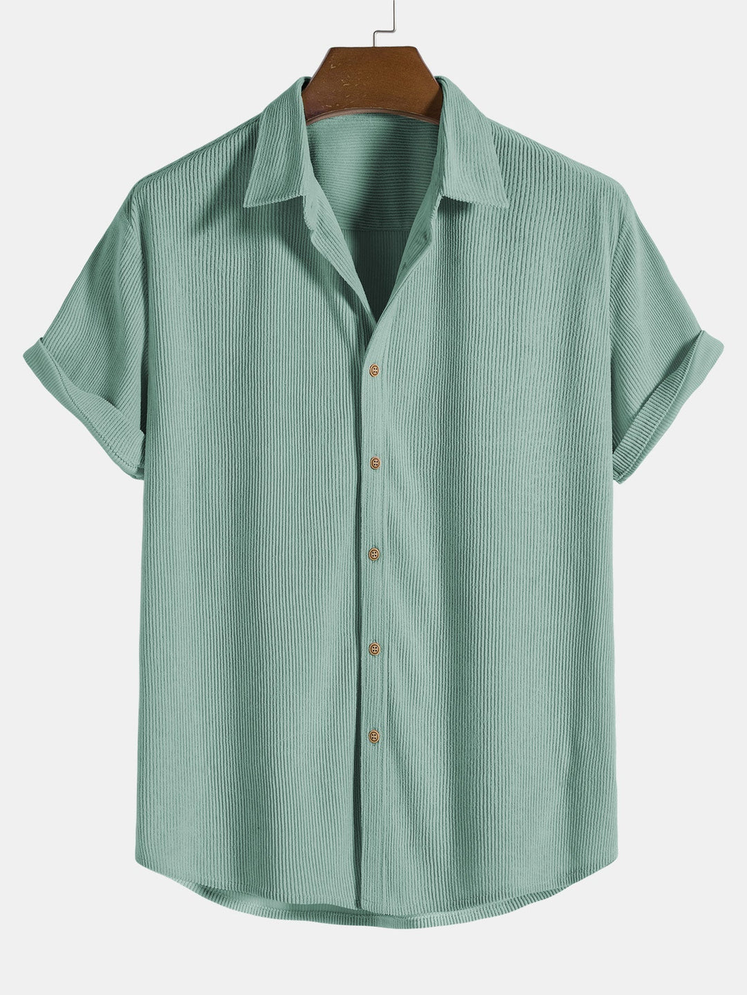 Leichtes Sommer Herren Outfit