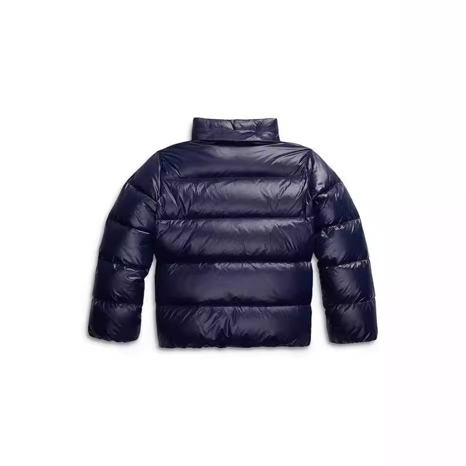 Winterjacke Damen | Feste Kapuze &amp; Windschutz