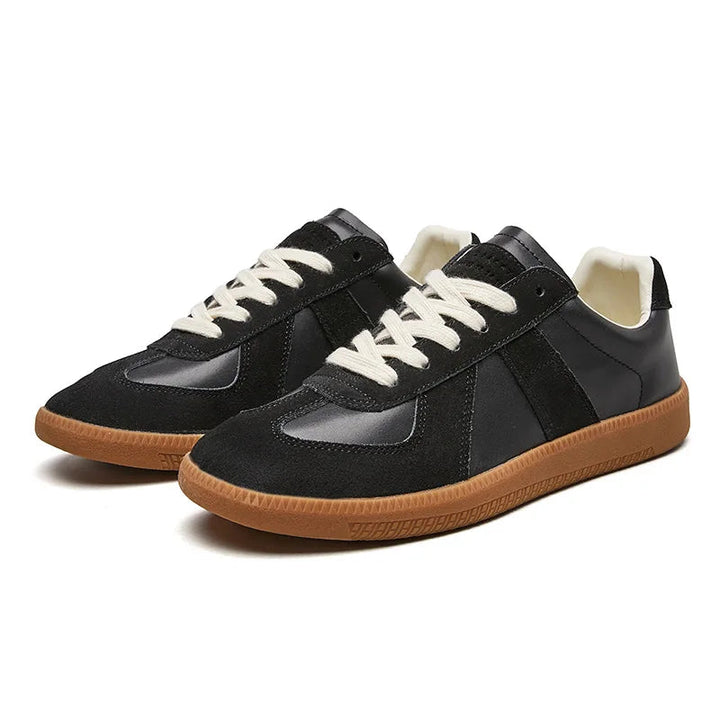 Lace-Up Sneakers Herren | Rutschfest &amp; Komfortabler Halt
