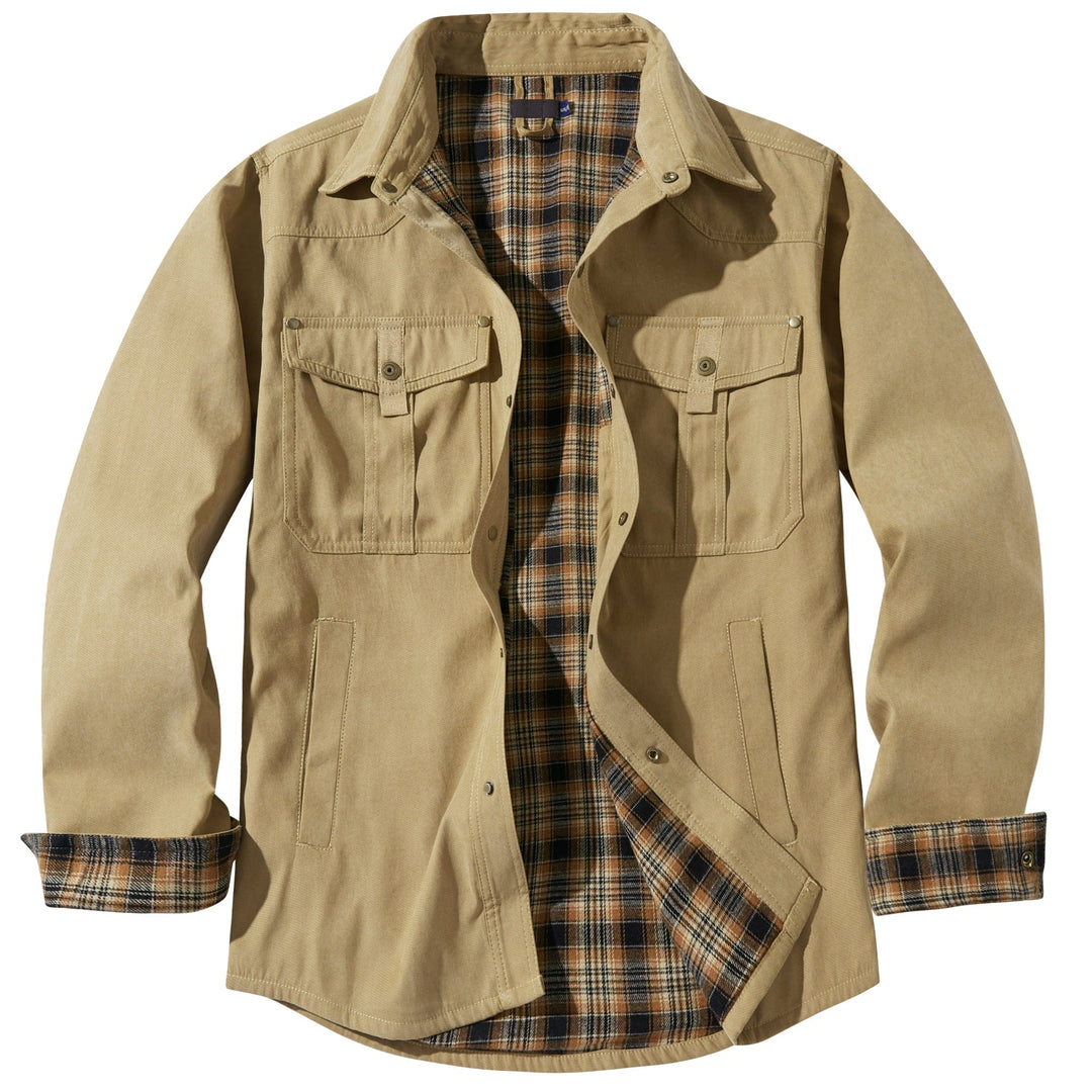 Arnold Gefütterte Damen Rover-Jacke